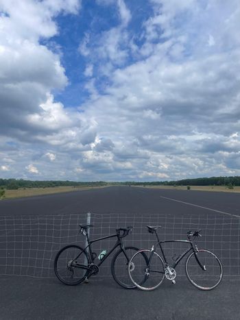 Merida SILEX 400 2021 2021 Road & Gravel usato, Nero — immagine 3 di 3