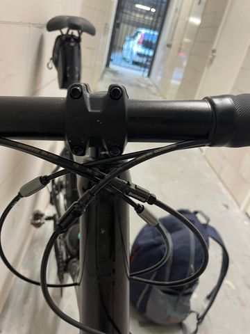 Używany Merida SILEX 400 2021 2021 Road & Gravel — zdjęcie 2 z 3