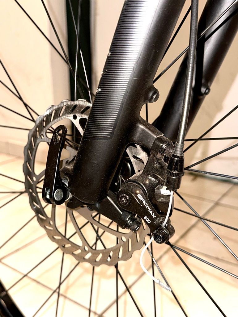 Gebrauchtes Nakamura Custom Other Shimano - Mountainbike 2025 Mountainbike, Orange — Bild 3 von 8