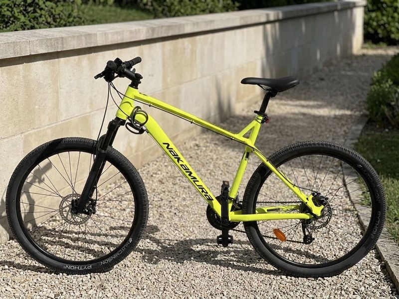 Nakamura Custom Other Shimano - Mountainbike 2025 MTB usato