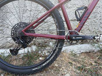 Used Canyon Stoic 3 2024 2024 MTB