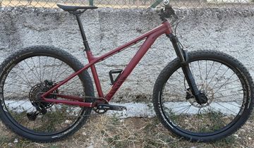 Used Canyon Stoic 3 2024 2024 MTB