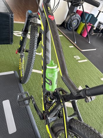 Tweedehands Scott Spark 920 2018 2018 Mountainbike — afbeelding 4 van 4