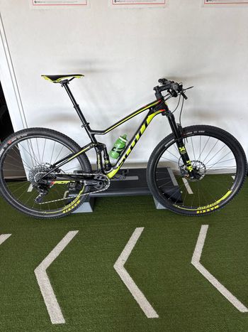 Used Scott Spark 920 2018 2018 MTB