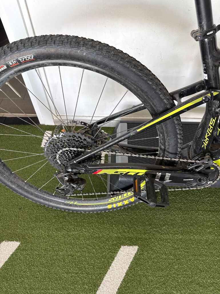 Tweedehands Scott Spark 920 2018 2018 Mountainbike — afbeelding 2 van 4