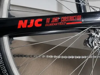 Brugt SuperCorsa Carbon 1999 Road & Gravel — billede 3 af 4