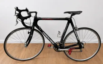 Brugt SuperCorsa Carbon 1999 Road & Gravel