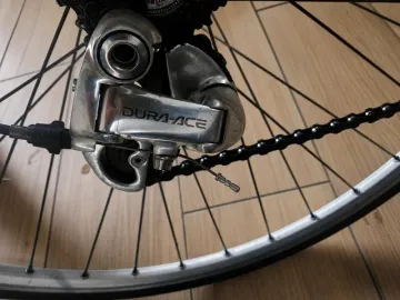 Tweedehands SuperCorsa Carbon 1999 Road & Gravel — afbeelding 2 van 4