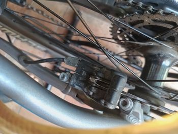 LOMBARDO Custom Other SRAM 2023 Mountainbike d'occasion — image 3 sur 4