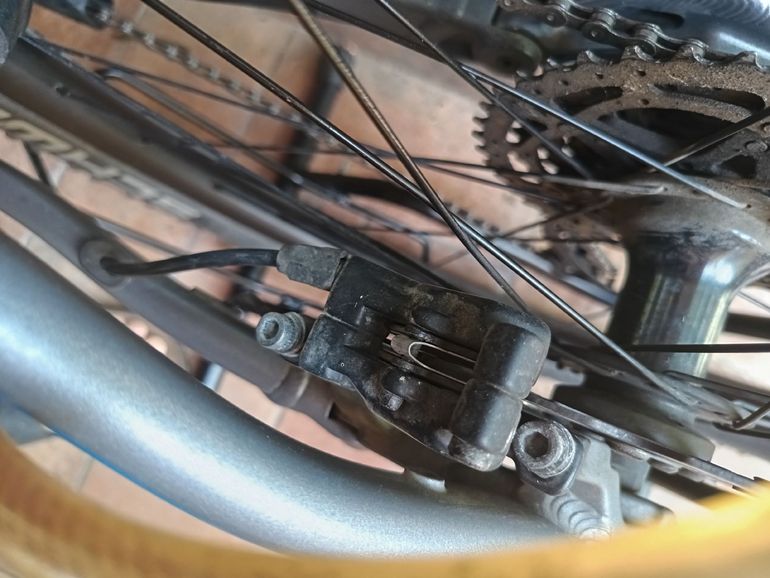 LOMBARDO Custom Other SRAM 2023 Mountainbike d'occasion — image 3 sur 4