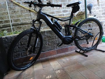 Brugt LOMBARDO Custom Other SRAM 2023 MTB