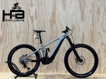 Used Giant Reign E+ 1 MX Pro Shimano XT 2023 MTB
