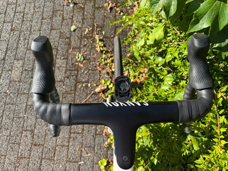 Brugt Canyon Ultimate CF SL 7 eTap 2023 2023 Road & Gravel — billede 7 af 7