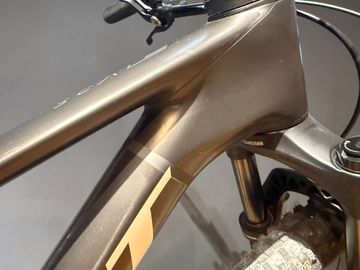 Used Scott Scale 940 2024 2024 Mountainbike, Black, 29 — image 10 of 13