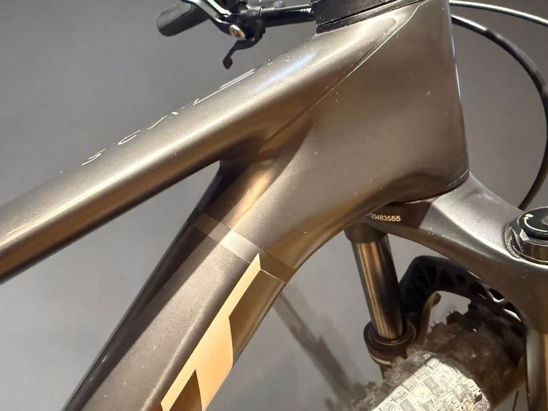 Used Scott Scale 940 2024 2024 Mountainbike, Black, 29 — image 10 of 13