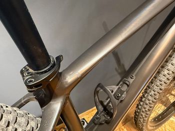 Used Scott Scale 940 2024 2024 Mountainbike, Black, 29 — image 9 of 13