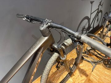 Used Scott Scale 940 2024 2024 Mountainbike, Black, 29 — image 6 of 13