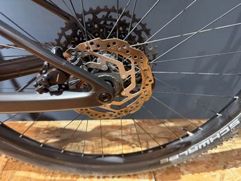 Used Scott Scale 940 2024 2024 Mountainbike, Black, 29 — image 13 of 13