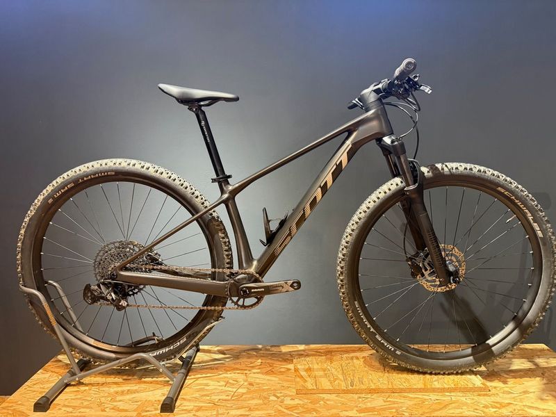 Używany Scott Scale 940 2024 2024 MTB