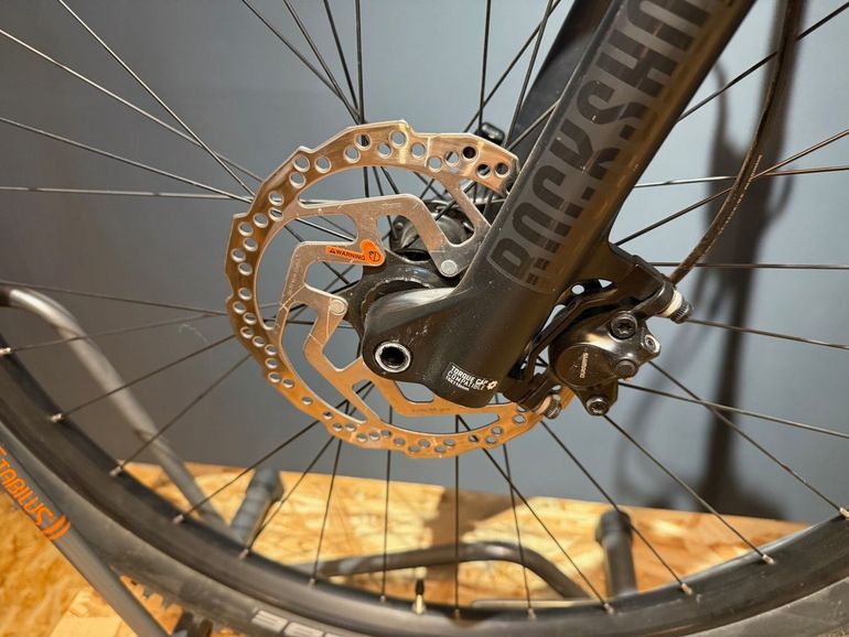 Used Scott Scale 940 2024 2024 Mountainbike, Black, 29 — image 12 of 13