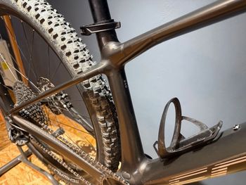 Used Scott Scale 940 2024 2024 Mountainbike, Black, 29 — image 4 of 13