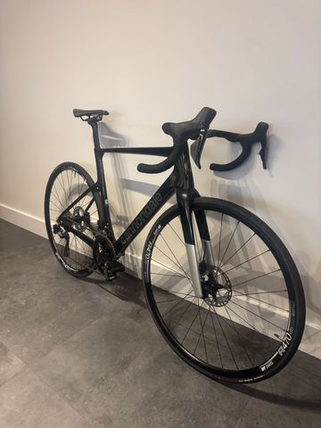 Brugt Cannondale SuperSix EVO 5 2026 2026 Road & Gravel — billede 8 af 8