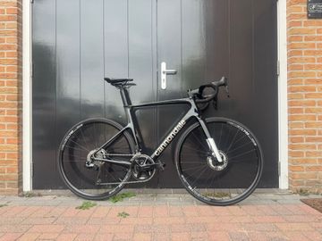 Käytetty Cannondale SuperSix EVO 5 2026 2026 Road & Gravel