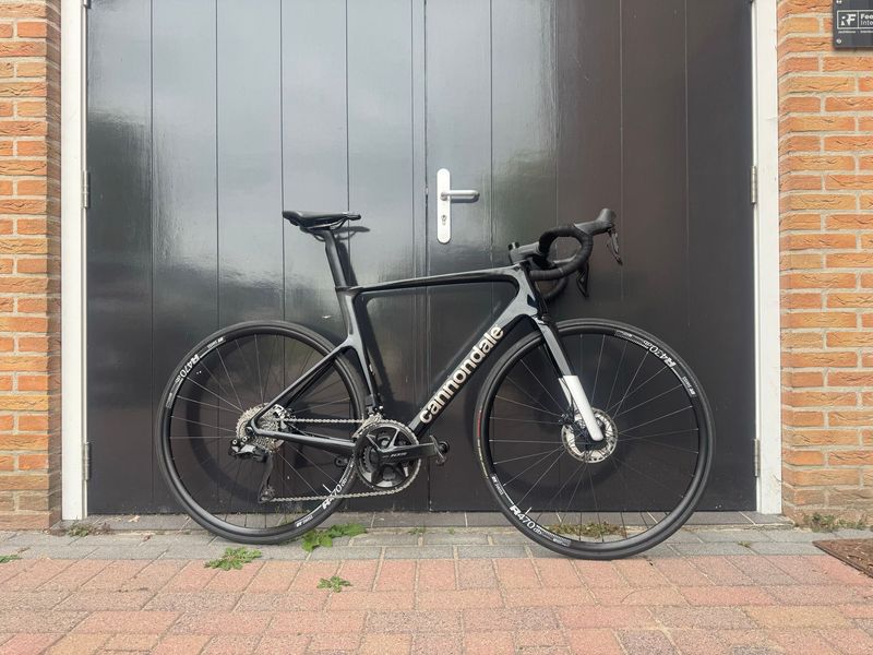 Gebrauchtes Cannondale SuperSix EVO 5 2026 2026 Road & Gravel