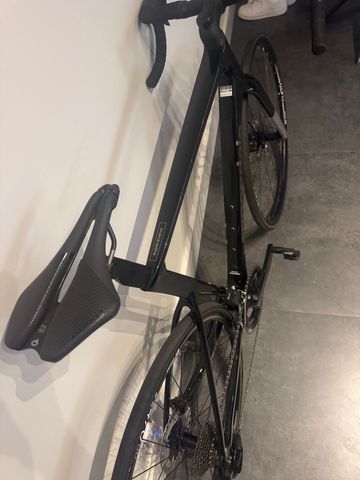 Brugt Cannondale SuperSix EVO 5 2026 2026 Road & Gravel — billede 3 af 8