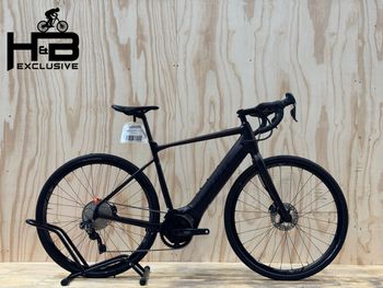 Gebrauchtes Giant Revolt E+ Pro Shimano GRX Di2 2023 Road & Gravel