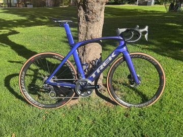 Used Trek Madone SLR 9 Disc 2020 2020 Road & Gravel