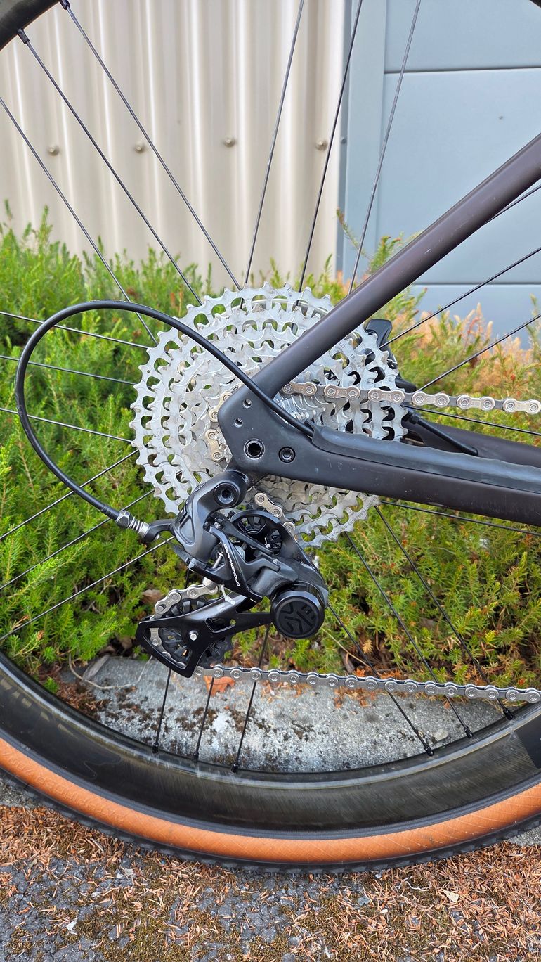 Brugt Specialized Diverge Ekar 2024 Road & Gravel — billede 2 af 10