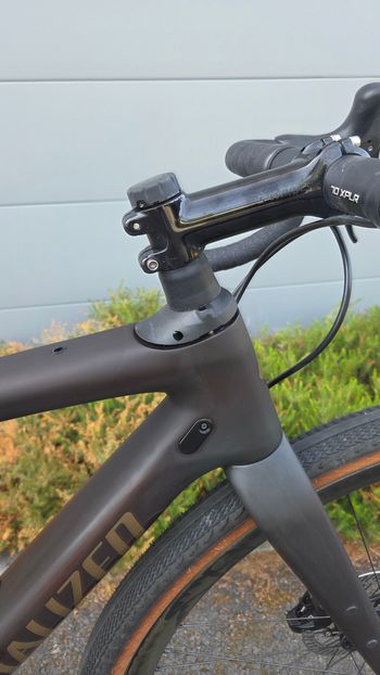 Brugt Specialized Diverge Ekar 2024 Road & Gravel — billede 10 af 10