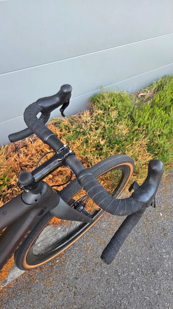 Brugt Specialized Diverge Ekar 2024 Road & Gravel — billede 6 af 10