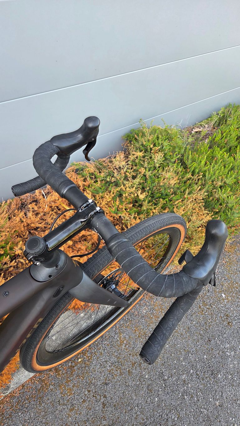 Brugt Specialized Diverge Ekar 2024 Road & Gravel — billede 6 af 10