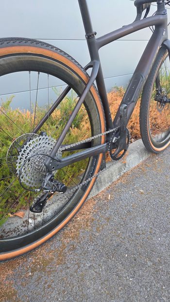 Brugt Specialized Diverge Ekar 2024 Road & Gravel — billede 3 af 10