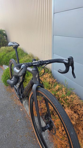 Brugt Specialized Diverge Ekar 2024 Road & Gravel — billede 5 af 10