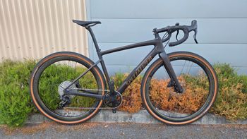 Used Specialized Diverge Ekar 2024 Road & Gravel