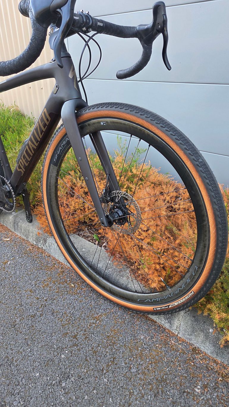 Brugt Specialized Diverge Ekar 2024 Road & Gravel — billede 4 af 10