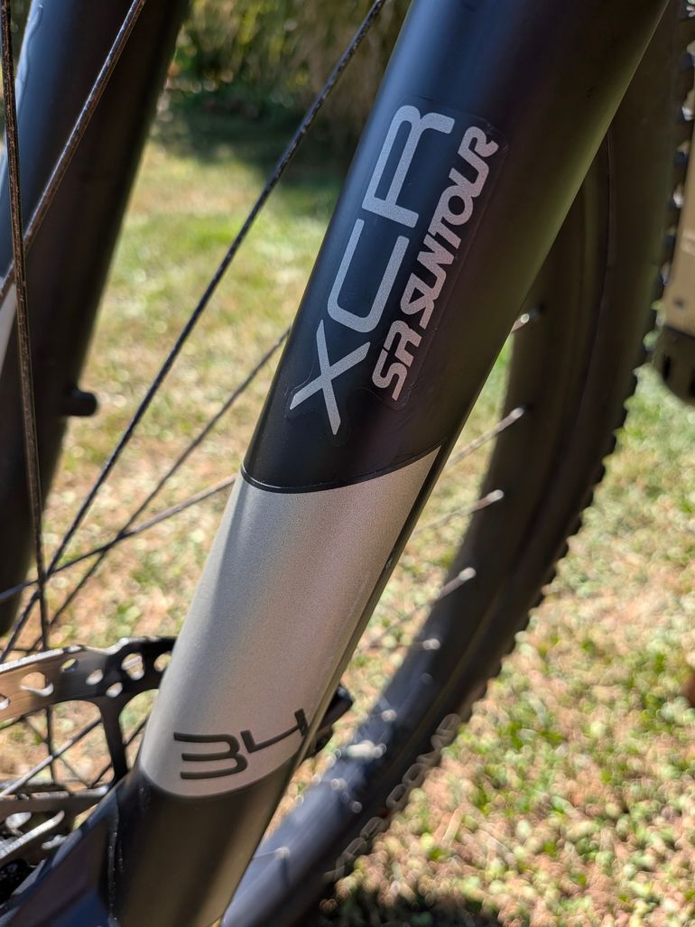 Brugt Trek Powerfly FS 4 625 2022 2022 Mountainbike — billede 5 af 12