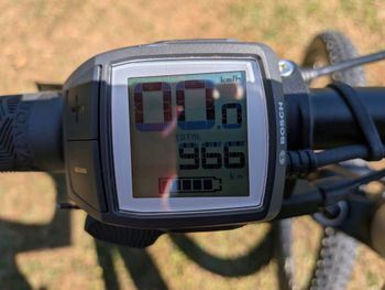 Brugt Trek Powerfly FS 4 625 2022 2022 Mountainbike — billede 12 af 12
