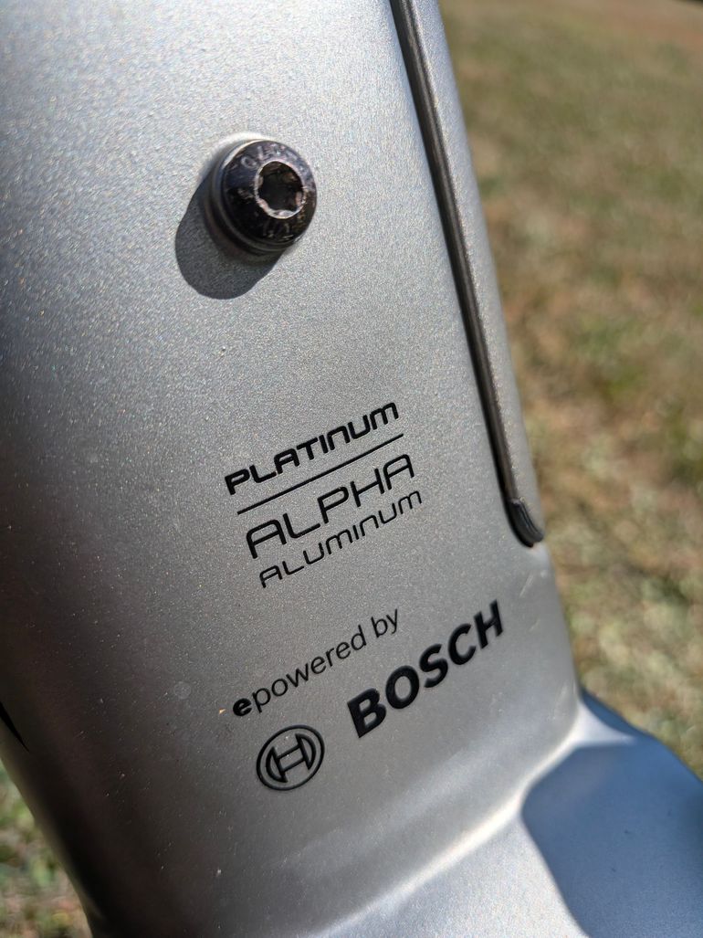 Brugt Trek Powerfly FS 4 625 2022 2022 Mountainbike — billede 8 af 12