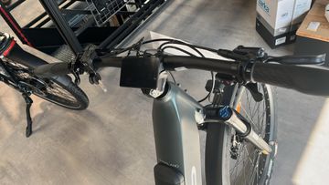 Brugt XP I-MD 9.2 Overland 2026 Urban — billede 3 af 5