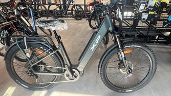 Used XP I-MD 9.2 Overland 2026 Urban & Touring