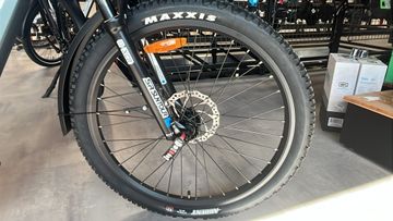 Brugt XP I-MD 9.2 Overland 2026 Urban — billede 4 af 5