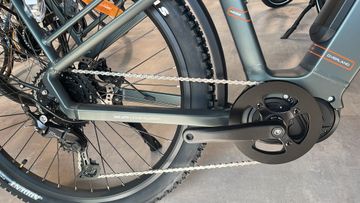 Brugt XP I-MD 9.2 Overland 2026 Urban — billede 2 af 5