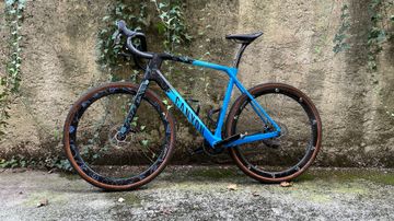 Gebrauchtes Canyon Grail CF SL VB77 2023 2023 Road & Gravel