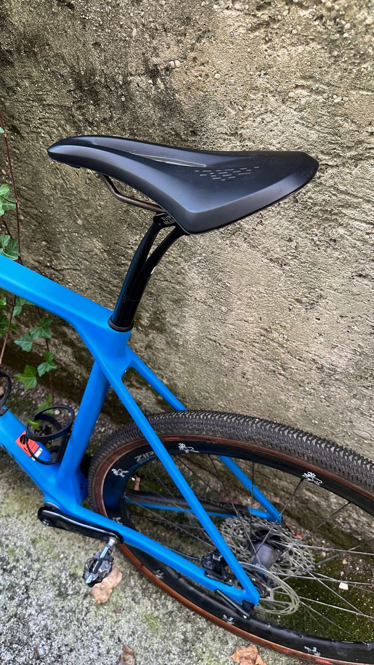 Brugt Canyon Grail CF SL VB77 2023 2023 Road & Gravel — billede 3 af 11