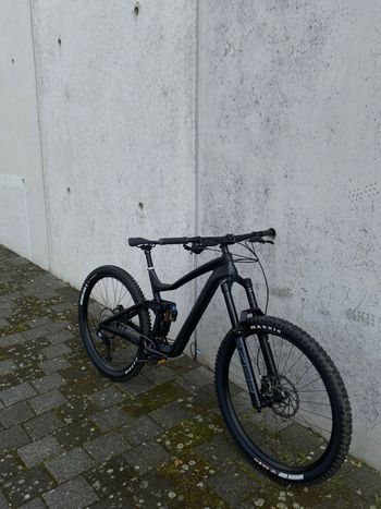 Dartmoor Thunderbird Shimano Deore 2024 MTB usato