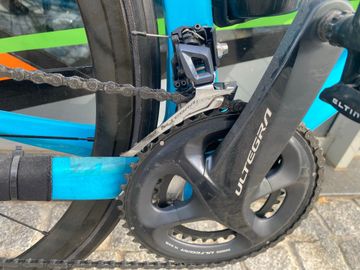 Brugt CUBE AGREE C:62 RACE 2021 2021 Road & Gravel — billede 3 af 4
